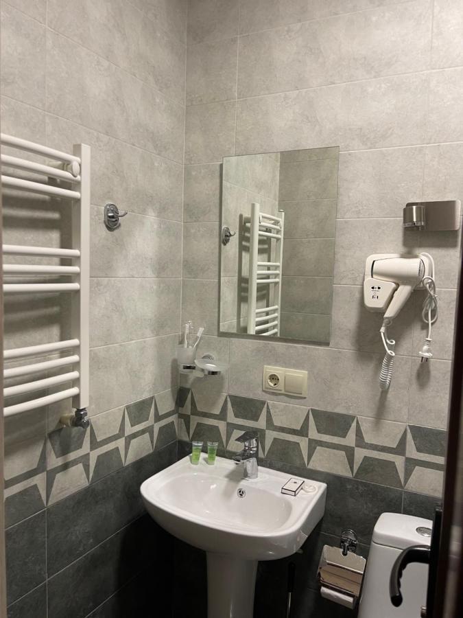 Art Family Hotel Tbilisi Eksteriør bilde