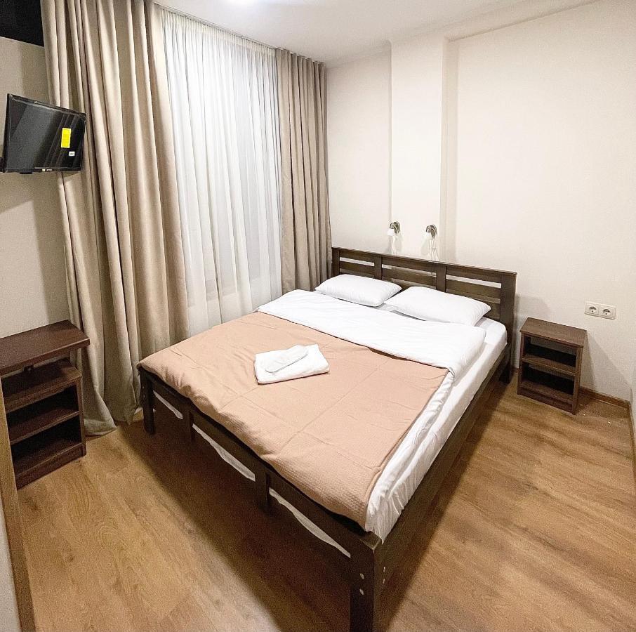 Art Family Hotel Tbilisi Eksteriør bilde